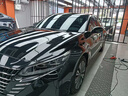膜小二（MOXIAOER）瑞卡威系列隱形車(chē)衣TPU材質(zhì)汽車(chē)貼膜車(chē)衣隱形車(chē)膜防剮蹭透明膜聚己內酯型漆面保護膜 曬單實(shí)拍圖