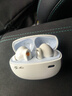 iKF Fly Max真無(wú)線(xiàn)藍牙耳機主動(dòng)降噪超寬頻入耳式HIFi音質(zhì)音樂(lè )運動(dòng)游戲適用于華為小米蘋(píng)果 雅典白 曬單實(shí)拍圖