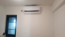 Leader空調海爾智家出品掛機1.5匹變頻一級能效AI省電大風(fēng)量防直吹低噪家用臥室空調特價(jià)25年款新品 1.5匹 一級能效 【元氣】全域送風(fēng)+柔風(fēng) 曬單實(shí)拍圖
