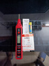 德力西R2897電筆智能測電壓多功能測斷線(xiàn)數顯電工專(zhuān)用感應試電筆 曬單實(shí)拍圖