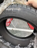 米其林（MICHELIN）靜音棉輪胎 235/45ZR18 98Y T1 競馳 PILOT SPORT 4 適配特斯拉 曬單實(shí)拍圖