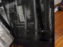 微星（MSI）AMD R7 7800X3D/9700X/5060Ti/5070/9070XT臺式組裝電腦整機游戲電競三角洲行動(dòng)電腦主機DIY組裝機 配置九：7800X3D+RTX5060Ti 曬單實(shí)拍圖