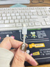 尊匠【自營正品】蘋果16/15充電器頭45W適配原裝快充套裝充電線氮化鎵iphone16promax/plus手機數(shù)據(jù)線 適用蘋果16/15編織快充線一米單線 曬單實拍圖