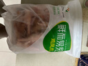 六和單凍雞鳳爪 1.6斤  白羽雞烤鳳爪鹵雞爪燒烤醬鹵食材 曬單實(shí)拍圖