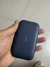 華為隨身wifi3pro移動(dòng)無(wú)線(xiàn)wifi免插卡隨行4g攜帶無(wú)線(xiàn)網(wǎng)車(chē)載非wifi6三網(wǎng)通全國無(wú)限流量2025款5g AX15B 隨行WiFi3 Pro 三網(wǎng)版 藍色 曬單實(shí)拍圖