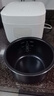 瑞雯小米/米家電飯煲內膽DFB201CM適用美的電飯鍋鍋膽1.6L升MB-YN161/FB16M161 小米/米家DFB201CM內膽 曬單實(shí)拍圖