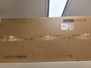 巴洛斯頓隱藏式線(xiàn)性風(fēng)暖型浴霸石膏板吊頂蜂窩大板暖風(fēng)機浴室衛生間取暖器 O3小海豹啞光白/隱藏式米控款 曬單實(shí)拍圖