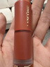 蘭蔻（LANCOME）口紅196小蠻腰菁純274 200 粉金316 505 336禮盒生日禮物送女友 【新色】黑管啞光#316 著迷粉 禮盒禮袋+慵懶周末身體乳15ml 曬單實拍圖