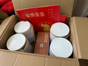 旺源（wangyuan）新疆旺源有機全脂純駝乳粉 青少年 成人高鈣駝奶粉  中老年營(yíng)養品 3罐裝（實(shí)發(fā)4罐 正品可追溯） 曬單實(shí)拍圖