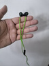 雷蛇（Razer）戰錘狂鯊V3 有線(xiàn)入耳式耳機耳塞 7.1環(huán)繞聲 吃雞神器 三角洲官方指定 Type C（贈THX軟件 可調EQ） 曬單實(shí)拍圖