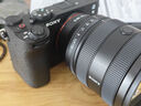 索尼（SONY）a7c2 a7c二代 A7C2二代全畫(huà)幅雙影像微單數碼相機 vlog直播a7cm2 A7CM2黑色單機身+20-70F4 官方標配【咨詢(xún)客服享優(yōu)惠】 曬單實(shí)拍圖
