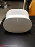 SONOS Era300x2 杜比全景聲 音響 成對立體聲 WIFI無(wú)線(xiàn)藍牙 環(huán)繞可組合音響 家庭影院  家用桌面 白色 曬單實(shí)拍圖