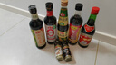 海天 有機醬油500ml【有機0添加特級醬油】有機系列 一瓶一碼 曬單實(shí)拍圖
