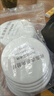 3M3N11CN P1預過(guò)濾棉(用于3301CN)需搭配3200四件套使用 20片裝 曬單實(shí)拍圖