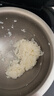 九陽（Joyoung）【全域蜂窩0涂層】低糖1300W電飯煲電飯鍋4升3-4人無涂層5A認(rèn)證316L內(nèi)膽IH加熱40F550L廚房好物 曬單實拍圖