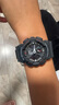 卡西歐（CASIO）手表男士G-SHOCK運動(dòng)學(xué)生電子青少年日韓表送男友禮物GA-120-1A 曬單實(shí)拍圖