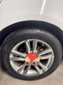 德國馬牌（Continental）汽車(chē)輪胎 205/55R16 91V UCJ 適配朗逸/速騰/寶來(lái)/卡羅拉 曬單實(shí)拍圖
