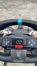 九號（Ninebot）電動(dòng)卡丁車(chē)成人四輪電動(dòng)車(chē)兒童6-12歲玩具車(chē)成年男孩F1越野漂移賽車(chē)Pro2代 曬單實(shí)拍圖