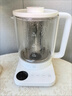 米家小米養生壺燒水壺煮茶壺養生燒水壺 保溫電熱水壺1.5L小白壺多功能養生壺N1 附茶漏 1.5L 曬單實(shí)拍圖
