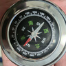 戈頓 指南針 戶(hù)外指北針車(chē)載高精度抗強磁地質(zhì)羅盤(pán)定向越野不銹鋼防水 曬單實(shí)拍圖