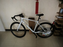 PARDUS瑞豹EXPLORE2礫石公路車(chē)瓜車(chē)鋁合金油壓碟剎休閑入門(mén) 白橄欖 L（適合身高178cm-188cm） 曬單實(shí)拍圖