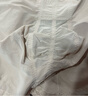 奧絲曼娜【關(guān)曉彤同款】翹大師中腰薄款收腹褲強力收小肚子提臀褲 膚色 XL 【111—125斤】 曬單實(shí)拍圖