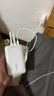蜜瑪適配華為充電器66/88/120W快充原裝type-c數(shù)據(jù)線(xiàn)mate60/70/p40榮耀手機(jī)插頭充電頭套裝X5充電線(xiàn) 快充頭+1.5米6A線(xiàn) 快充 曬單實(shí)拍圖