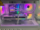 AMD 銳龍 7500F/7800X3D/9600X/9700X/9900X/9950X9800X3D 7代9代 處理器AM5接口 盒裝CPU R7 9800X3D散片 曬單實(shí)拍圖