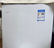 海爾（Haier）142升低霜小冰柜家用商用 冷藏柜冷凍柜兩用冰柜京東自營(yíng)小型冰箱小型冷柜BC/BD-142GHW9D國家補貼 曬單實(shí)拍圖