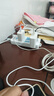 AMKE適配OPPO充電器80W65W100W超級閃充套裝真我一加FindX氮化鎵快充頭reno13ace原裝數據線(xiàn)手機type-c 【原充正品】80W快充頭+1.5米6A快充線(xiàn) 曬單實(shí)拍圖