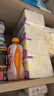 心相印廚房用紙70抽*8包 吸油吸水紙巾 食品接觸級 曬單實(shí)拍圖