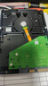 希捷（SEAGATE）安防硬盤(pán) 4TB 256MB SATA CMR垂直 機械硬盤(pán) 視頻儲存 數據恢復服務(wù) 希捷酷鷹 3.5英寸ST4000VX015 曬單實(shí)拍圖