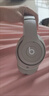 beats StudioPro無線頭戴式 藍(lán)牙主動(dòng)降噪耳機(jī) 兼容蘋果安卓系統(tǒng) 柔沙色 曬單實(shí)拍圖