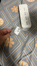 京東京造20W蘋果充電器套裝適用蘋果8-14含Lightning數(shù)據(jù)線蘋果13充電線氮化鎵iPhone充電器快充充電頭 曬單實拍圖