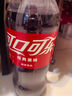 可口可樂(lè ) 汽水2L 曬單實(shí)拍圖