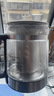 蘇泊爾（SUPOR）1.5L養生壺熱水壺 煮茶器煮茶壺電水壺恒溫燒水壺 316L不銹鋼保溫花茶壺帶濾網(wǎng) SW-15YJ30A 曬單實(shí)拍圖