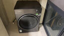 美的（Midea）滾筒洗衣機全自動(dòng)家用 MG10S10T 10公斤純平全嵌 1.15洗凈比 元氣2.0 以舊換新 家電國家補貼20% 曬單實(shí)拍圖