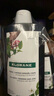 康如（KLORANE）【樊振東同款】金雞納防脫洗發(fā)露400ml+100ml*2 固發(fā)超值囤貨裝 曬單實(shí)拍圖