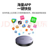綠聯(lián) 手機無(wú)線(xiàn)投屏器 4K高清HDMI音視頻傳輸同屏器 適用蘋(píng)果安卓華為手機接電視顯示器投影儀線(xiàn) 【4K/60Hz】掃碼連接款+橫豎屏切換 曬單實(shí)拍圖