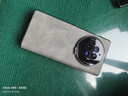 歐格迪【35°防窺款丨無需貼膜】vivo x fold5手機(jī)殼xfold3折疊羊巴皮保護(hù)套殼膜一體鉸鏈全包防摔殼 X Fold3【輕奢灰】高清款丨防爆抗摔丨殼膜一體 曬單實(shí)拍圖