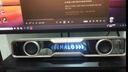 漫步者花再Halo SoundBar桌面音響音箱 藍牙5.4高保真 臺式電腦游戲音響長(cháng)條音箱 獨家定制版 櫻花粉 曬單實(shí)拍圖