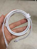 倍思蘋(píng)果數據線(xiàn)PD30/20W快充線(xiàn)Type-c to lightning充電線(xiàn)適用iPhone14/13Pro Max/12/11手機車(chē)載1.5米 曬單實(shí)拍圖