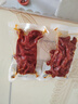 胖東來(lái)牛肉干DL300g香辣麻辣牛肉條零食豆瓣甜辣超市代購當天最新日期 DL香辣牛肉條約300g 曬單實(shí)拍圖