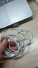 Apple/蘋果 USB-C接口有線耳機(jī) type-c接口有線耳機(jī)蘋果耳機(jī) 蘋果17有線耳機(jī)筆記本耳機(jī)游戲音樂 曬單實(shí)拍圖