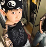 得力（deli）【超級爆款】事務(wù)包公文包商務(wù)男女職業(yè)文件袋/滌綸手提包/文件包/資料袋   黑色 曬單實(shí)拍圖