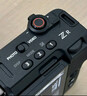 尼康（Nikon）【價(jià)保11.11】ZR全畫(huà)幅微單相機  4K數字電影攝影機 RED專(zhuān)業(yè)電影機 尼康云創(chuàng  ) ZR單機 曬單實(shí)拍圖