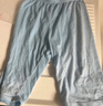貓人情侶睡衣女春夏2025新款【純棉100%】全棉長(cháng)袖男士家居服套裝 曬單實(shí)拍圖