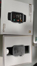 華為（HUAWEI）【咨詢(xún)享優(yōu)惠】華為手表WATCH D2腕部心電動(dòng)態(tài)血壓采集記錄儀睡眠壓力成人老人監護體溫血氧監測 幻夜黑【貼膜+曬單十三選一】 曬單實(shí)拍圖