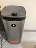 352【旗艦爆款】無(wú)霧加濕器空氣凈化器加濕凈化一體機家用客廳臥室大面積除甲醛鼻炎國家補貼 H301 曬單實(shí)拍圖