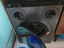 米家小米三區洗Pro滾筒洗衣機家用全自動(dòng)標準尺寸 內衣襪子三筒分區洗【雷總發(fā)布會(huì )同款】XQG105MJ101 曬單實(shí)拍圖
